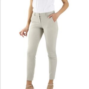 Tahari pants Taupe
